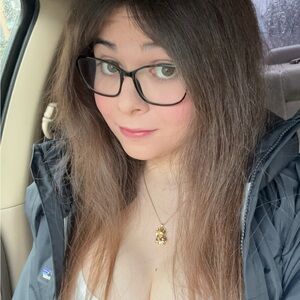 Meet your Posher, Zoey